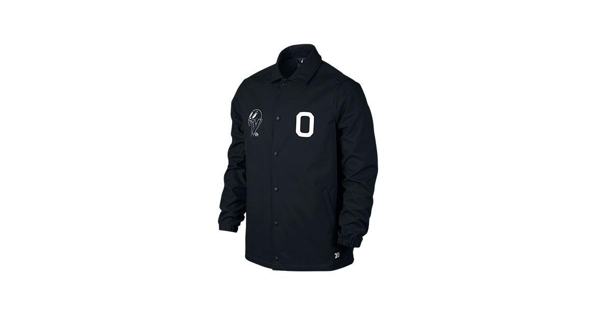 Air Jordan Aj 11 Jacket 819119010 AFEW STORE